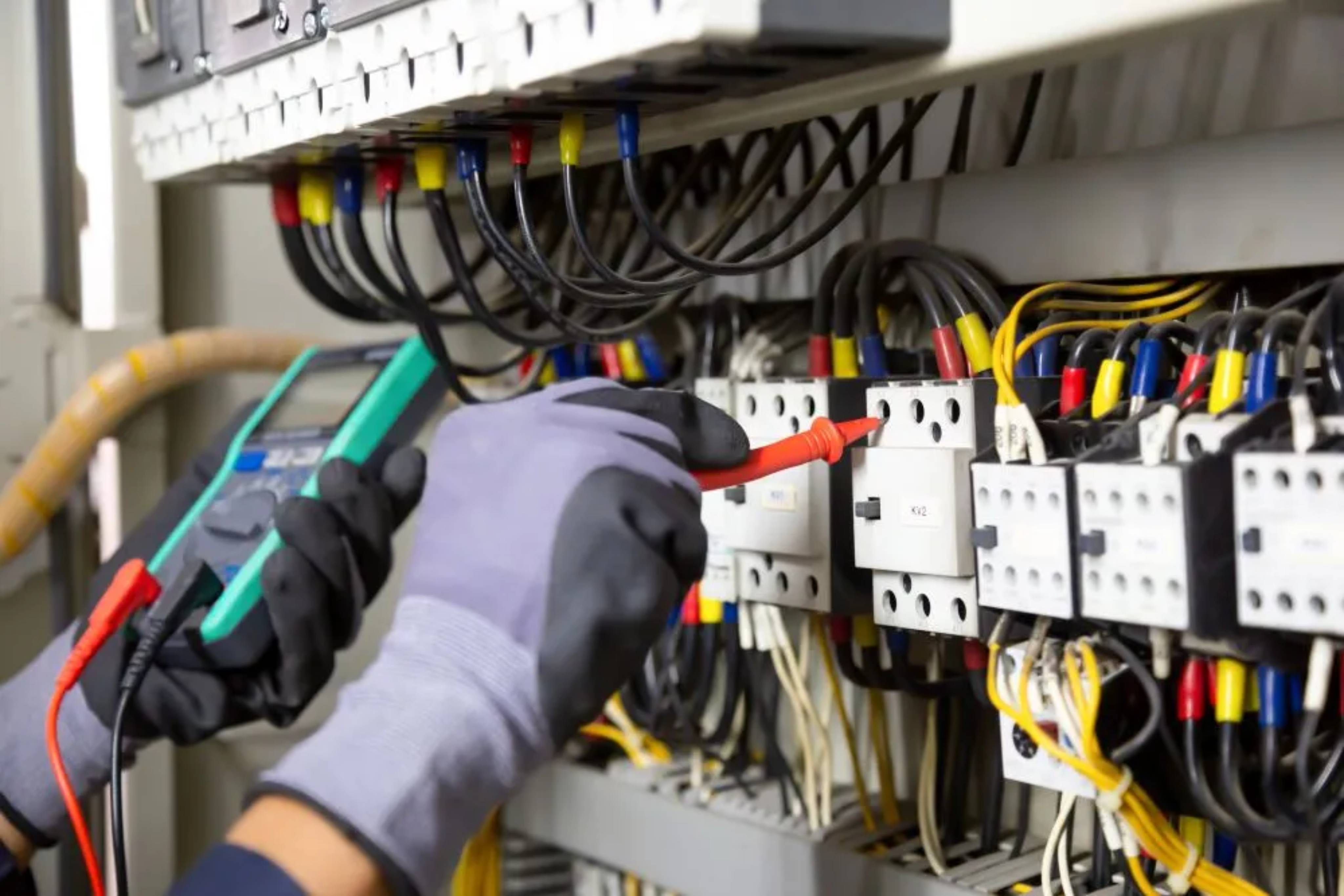 Electricidad